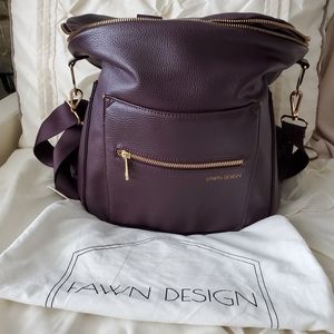 *Limited Edition* Fawn Design Original